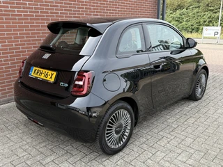 Fiat 500e – thumbnail 6