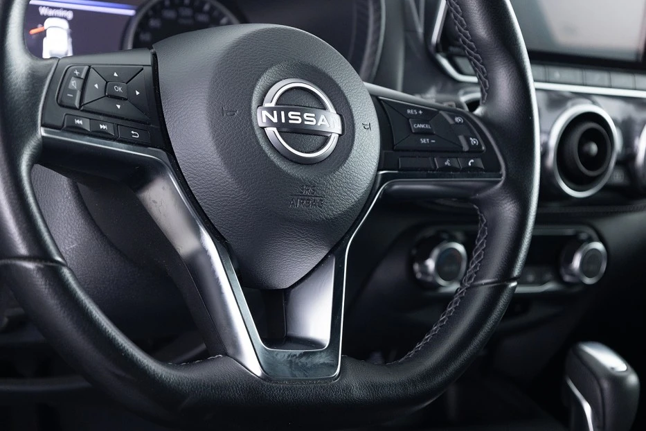 Nissan Juke – foto 10