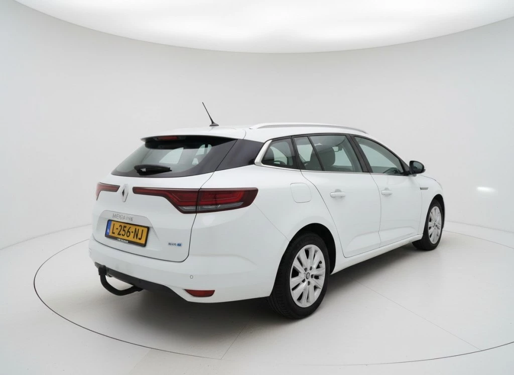 Renault Megane E-Tech – foto 5
