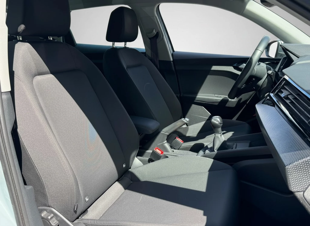 Audi A1 Sportback – foto 23
