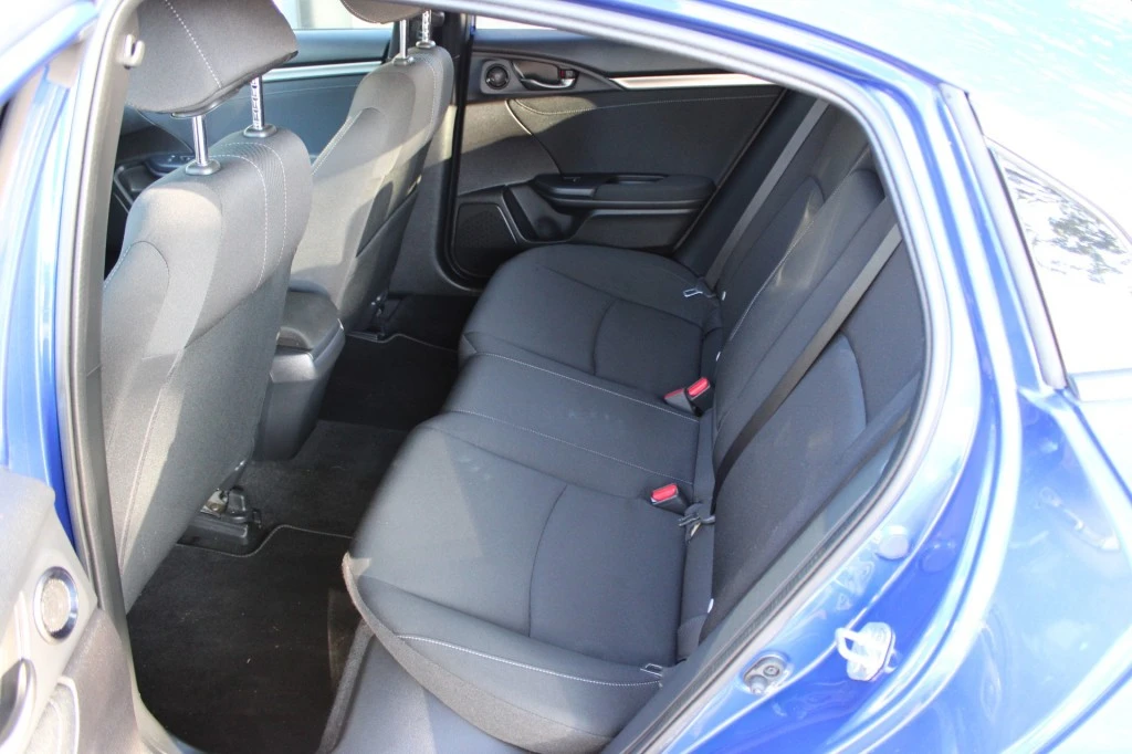 Honda Civic – foto 24
