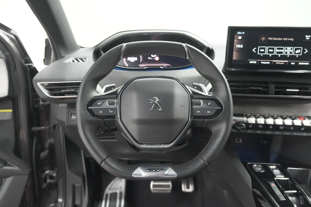 Peugeot 3008 – foto 41