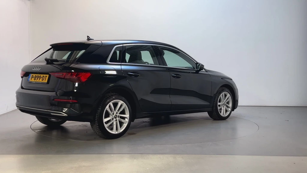Audi A3 – foto 5