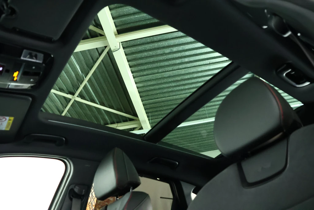 Hyundai Tucson – foto 10