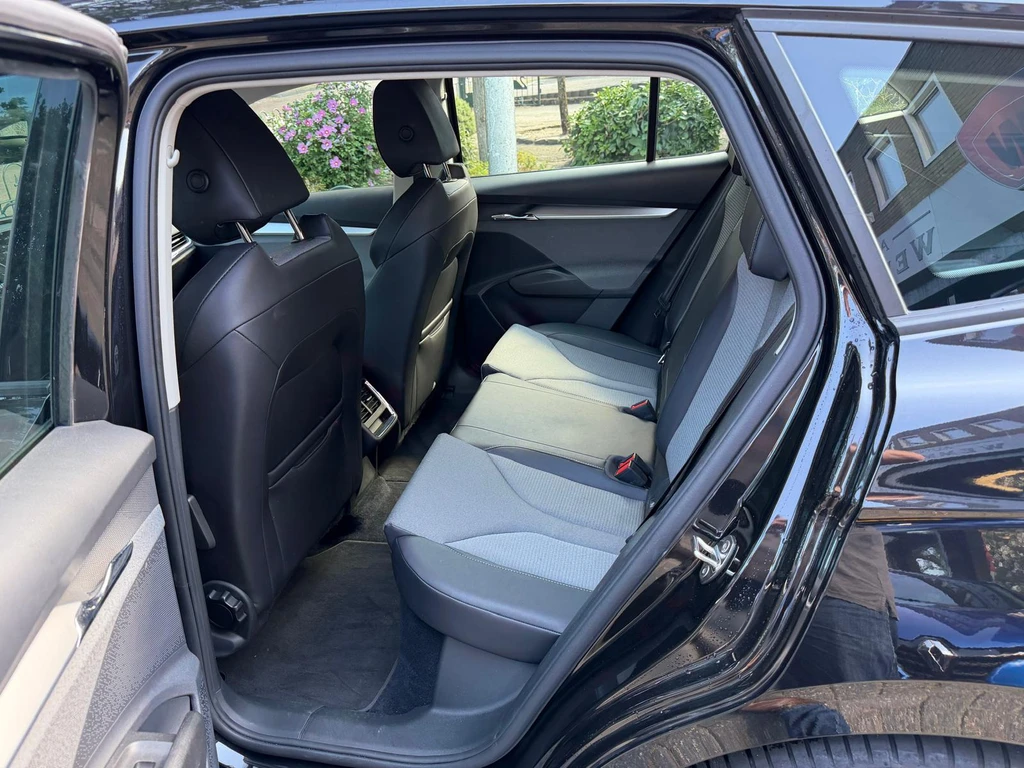 Škoda Enyaq iV – foto 41