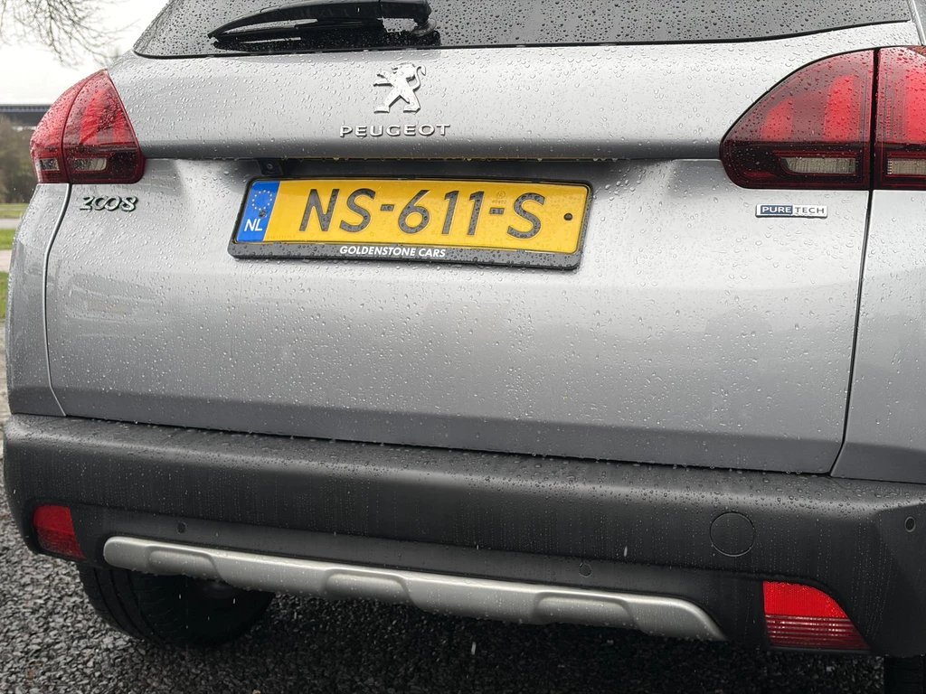 Peugeot 2008 – foto 4