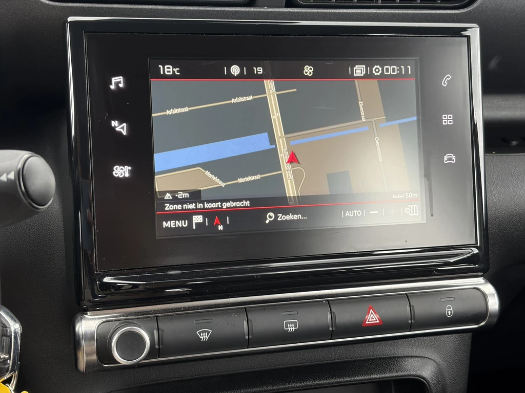 Citroën C3 Aircross – foto 13
