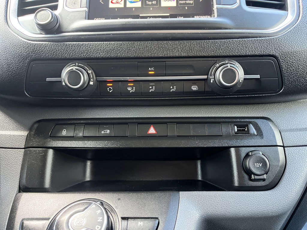 Opel Vivaro – foto 34