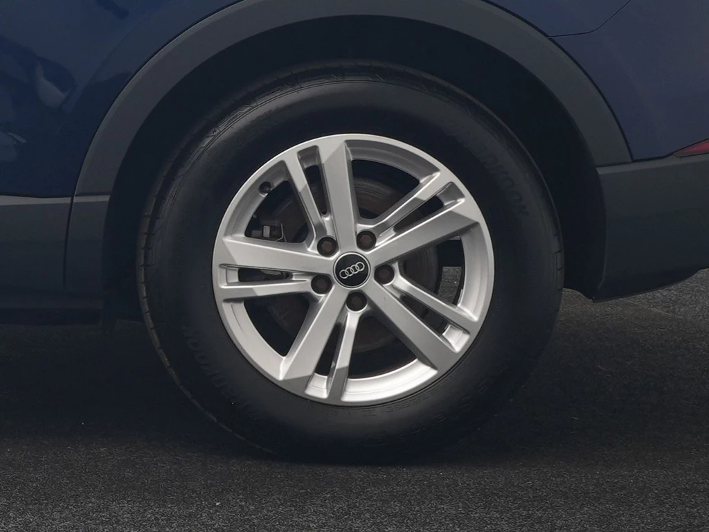 Audi Q3 – foto 40