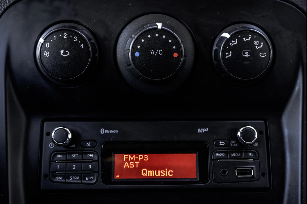 Mercedes-Benz Citan – foto 15