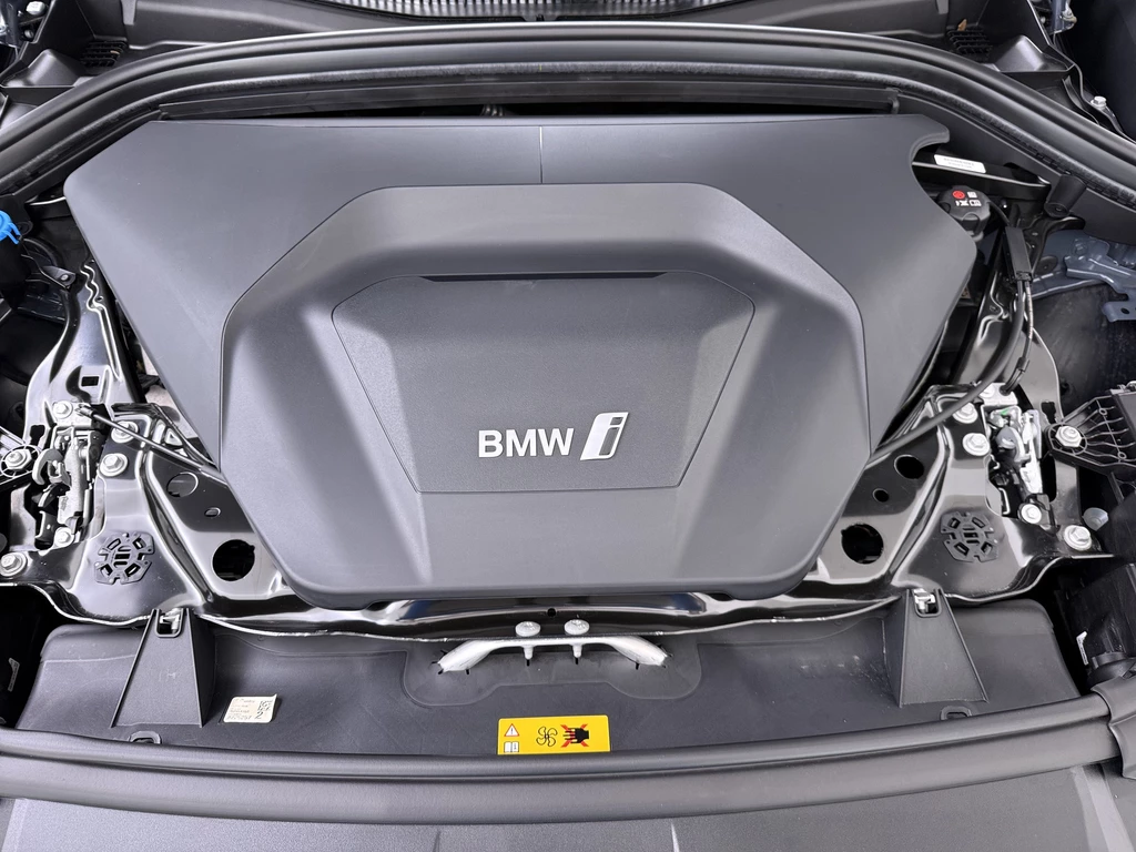 BMW iX1 – foto 44