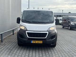 Peugeot Boxer – thumbnail 9