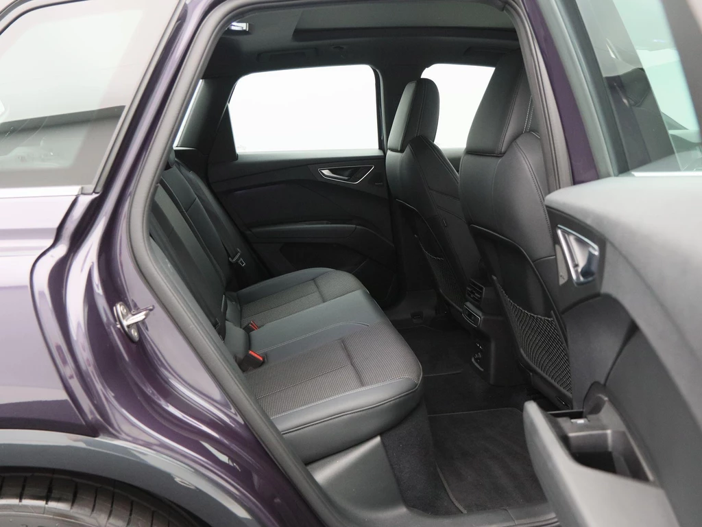 Audi Q4 e-tron – foto 43