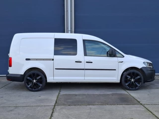 Volkswagen Caddy – thumbnail 7