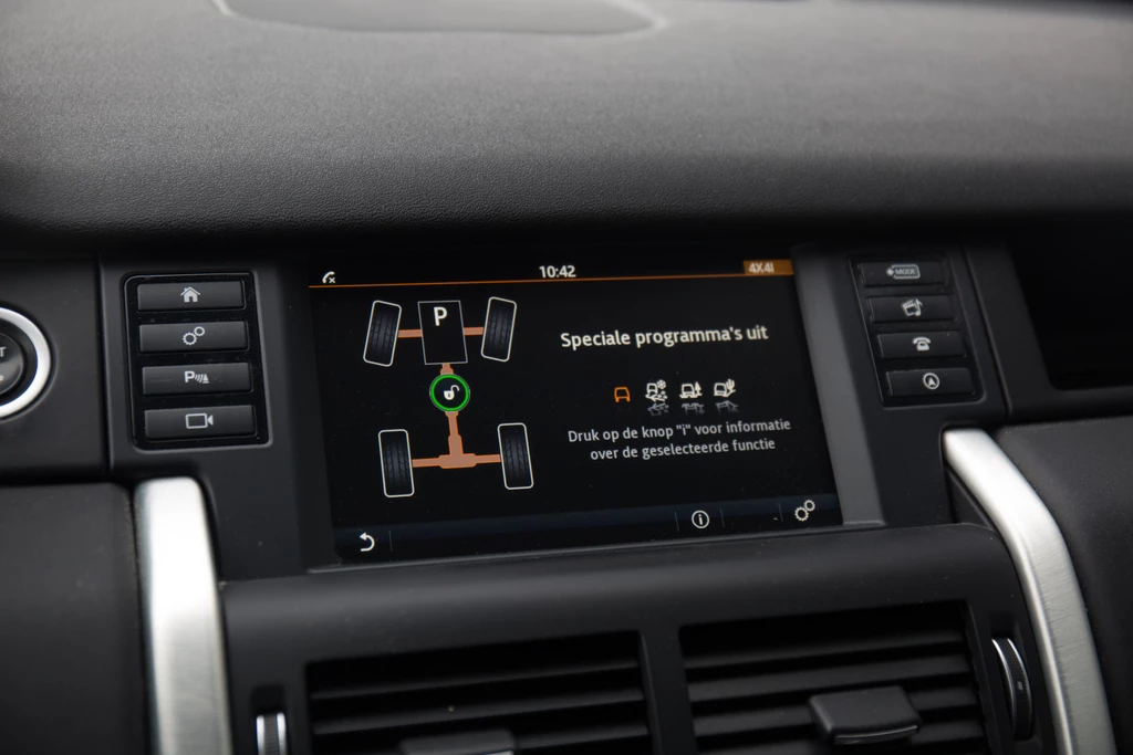 Land Rover Discovery Sport – foto 18