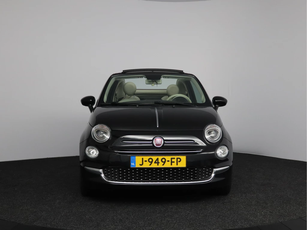 Fiat 500C – foto 17