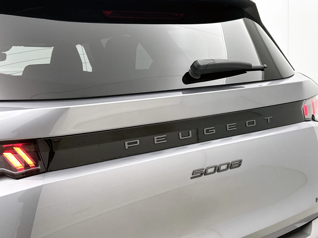 Peugeot 5008 – foto 34