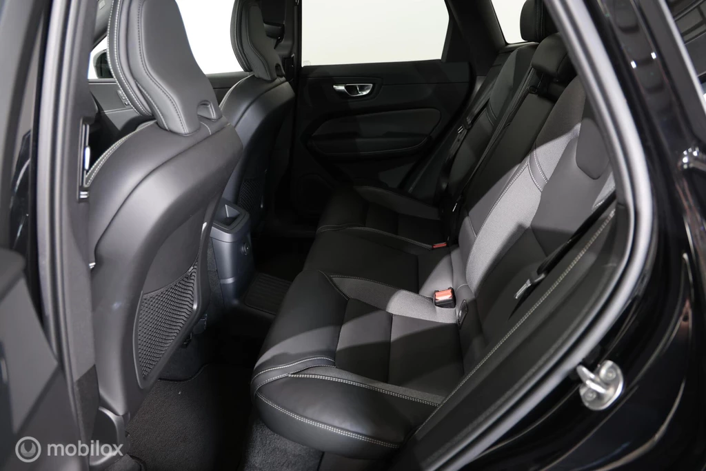 Volvo XC60 – foto 33