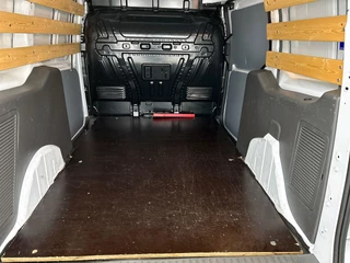 Ford Transit Connect – thumbnail 8