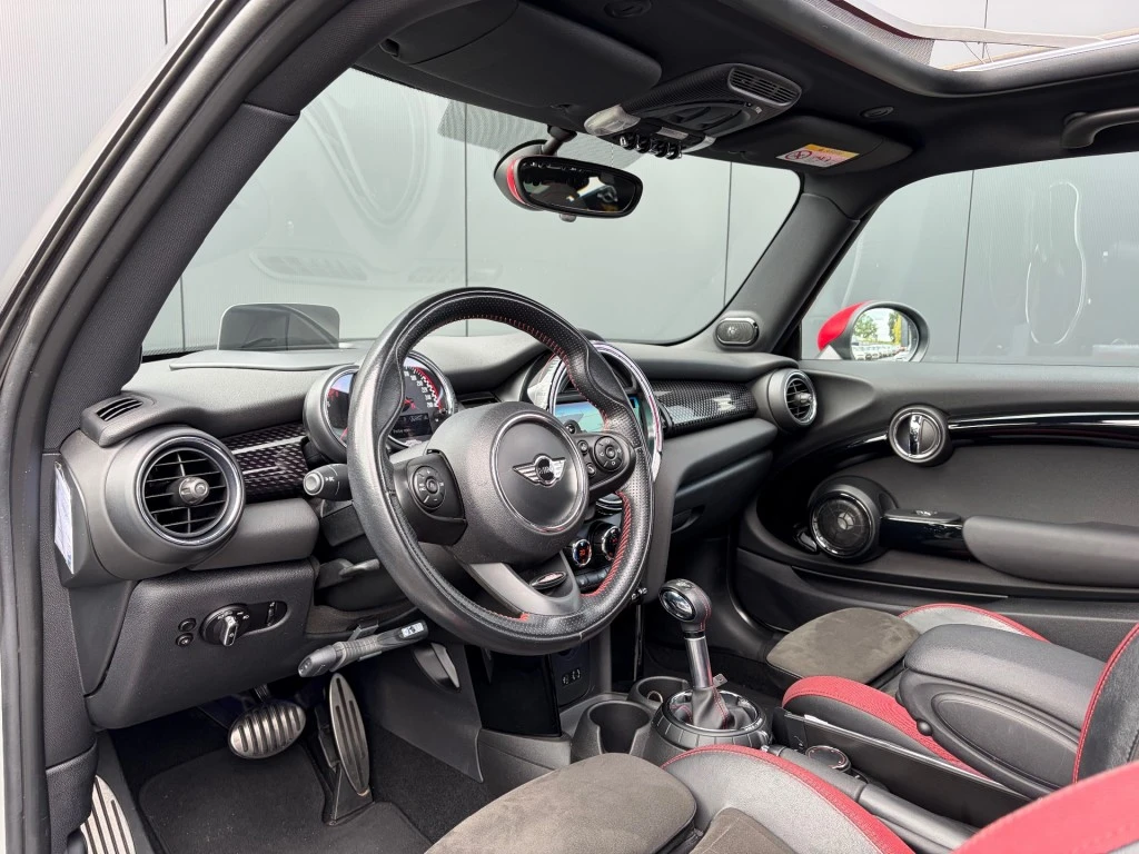 MINI Cooper – foto 14