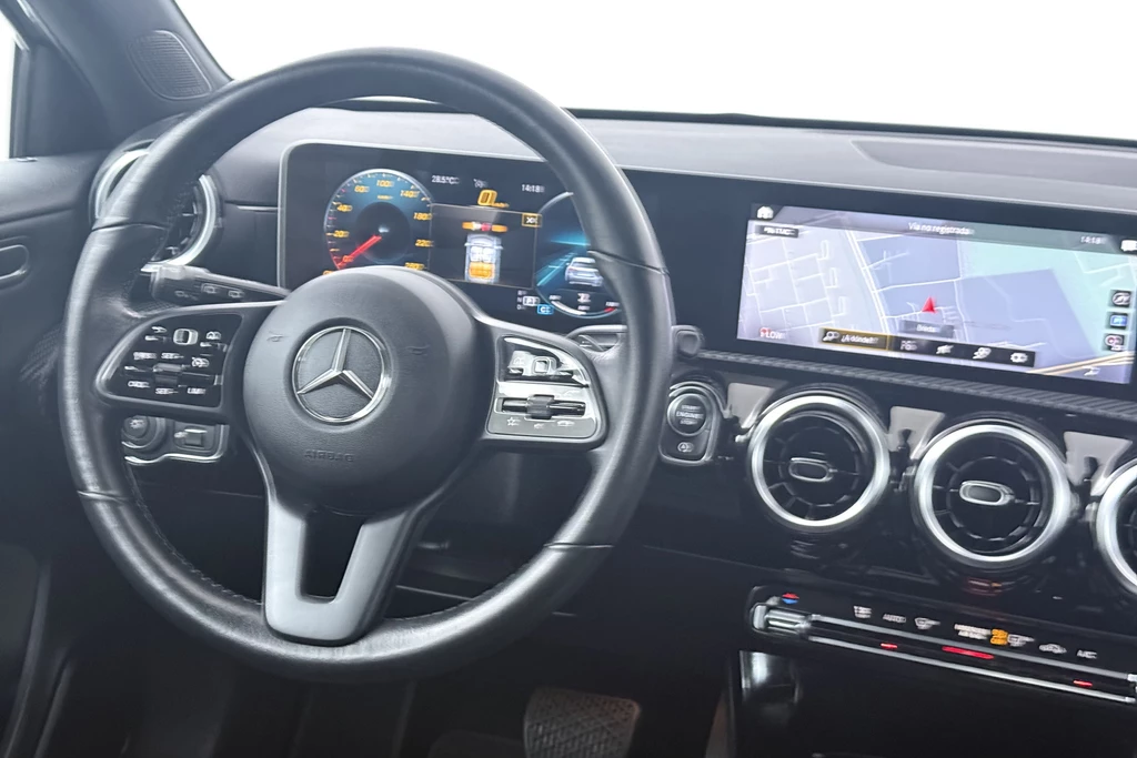 Mercedes-Benz A-Klasse – foto 9