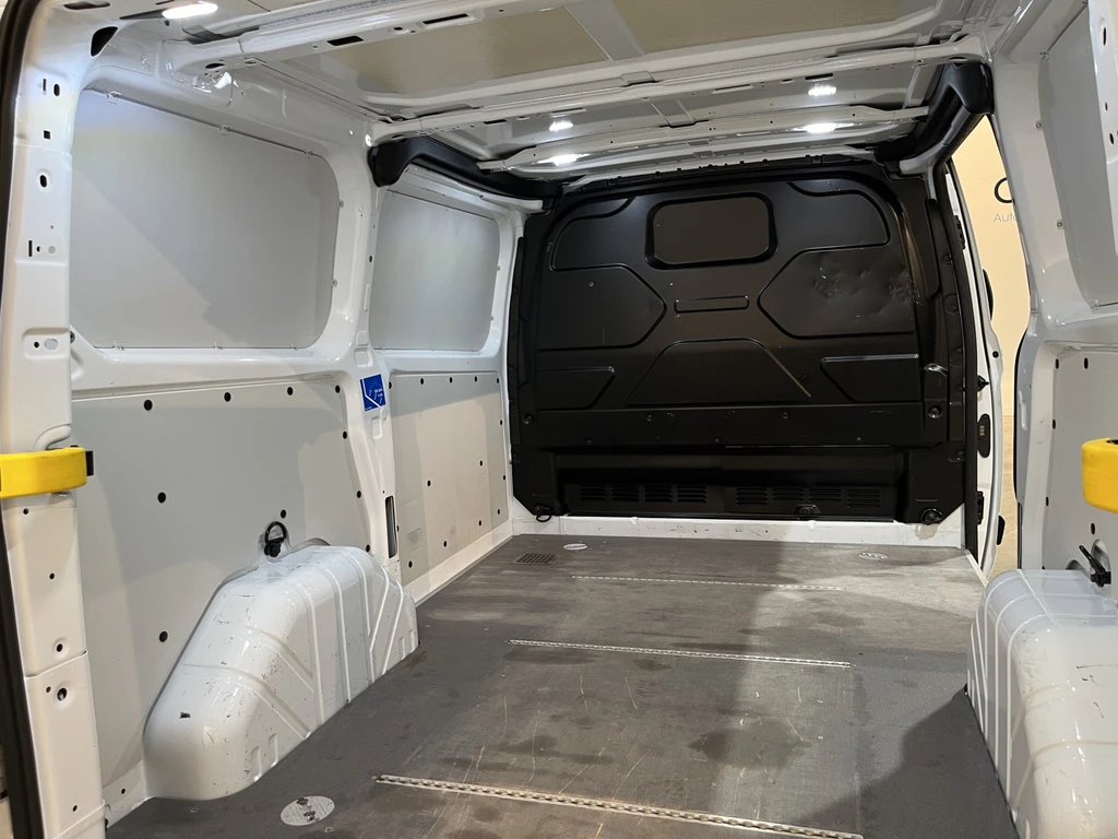 Ford Transit Custom – foto 18