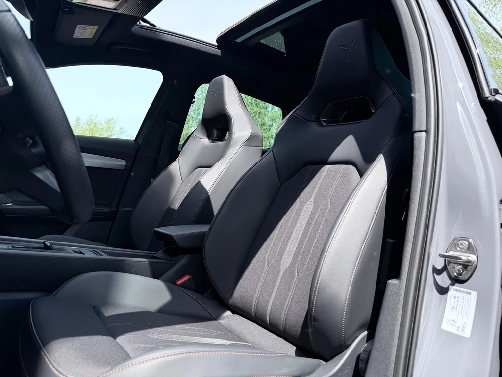 CUPRA Formentor – foto 12