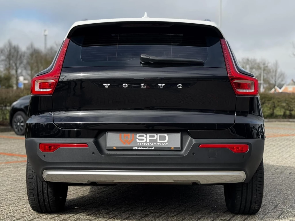 Volvo XC40 – foto 3