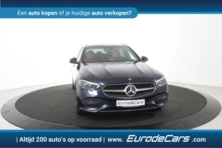 Mercedes-Benz C-Klasse – thumbnail 14