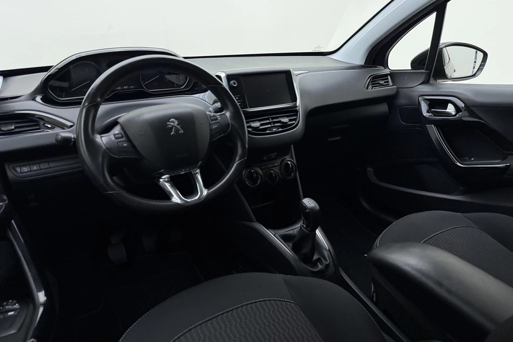 Peugeot 208 – foto 16