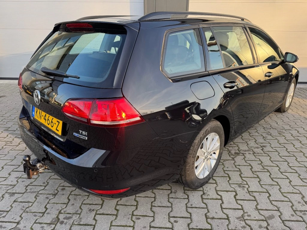 Volkswagen Golf – foto 6