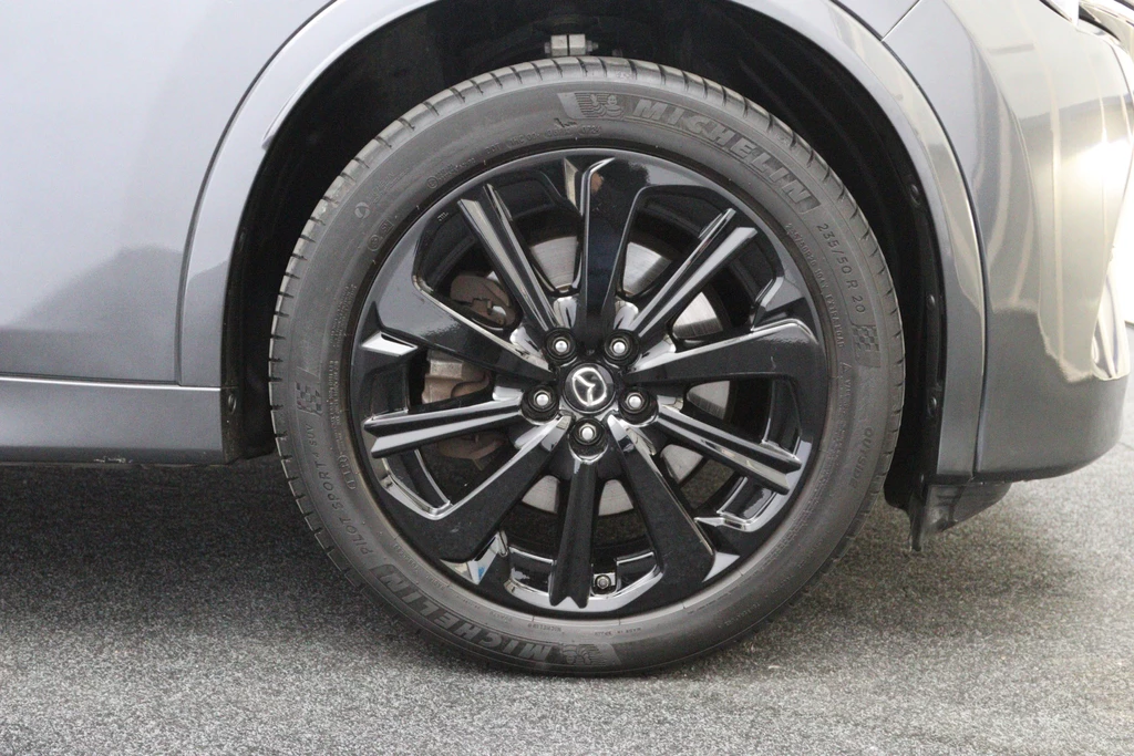 Mazda CX-60 – foto 18