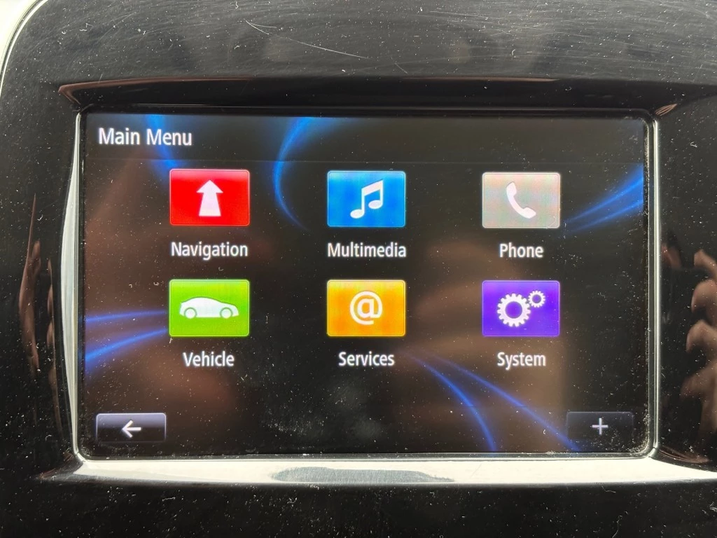 Renault Trafic – foto 30