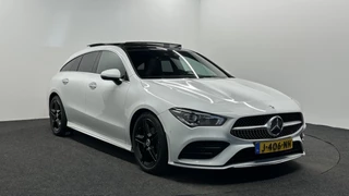 Mercedes-Benz CLA – thumbnail 7