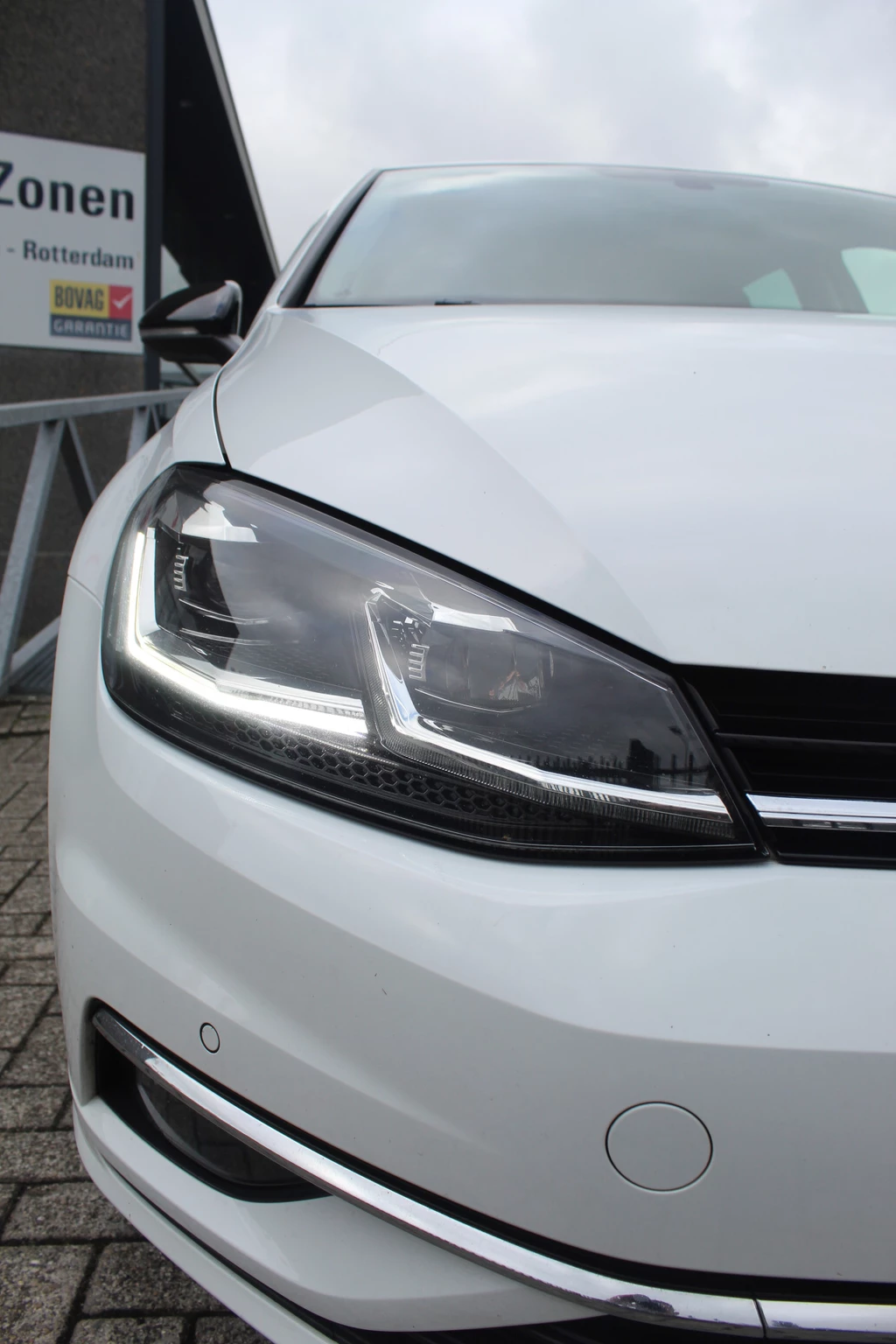 Volkswagen Golf – foto 8