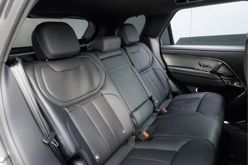 Land Rover Range Rover Sport – foto 28