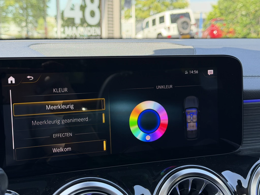 Mercedes-Benz GLB – foto 20
