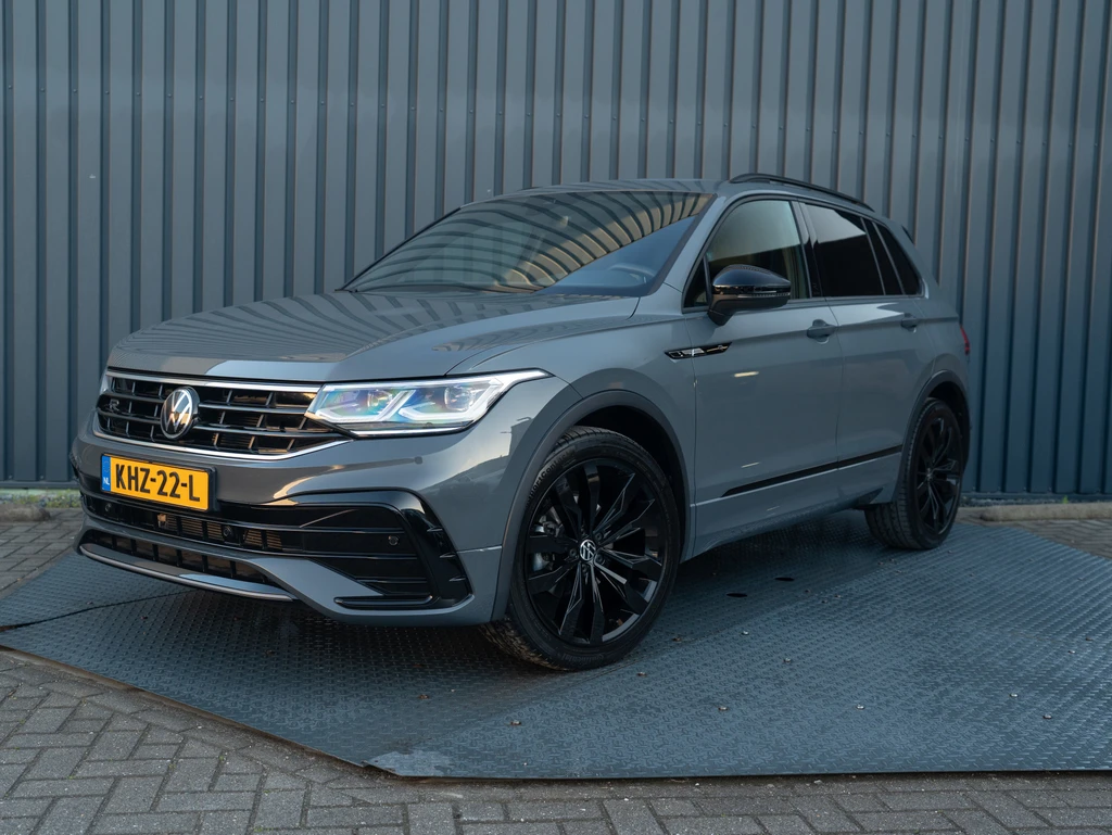 Volkswagen Tiguan – foto 3