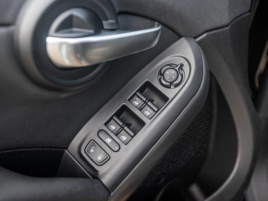 Fiat 500X – foto 23
