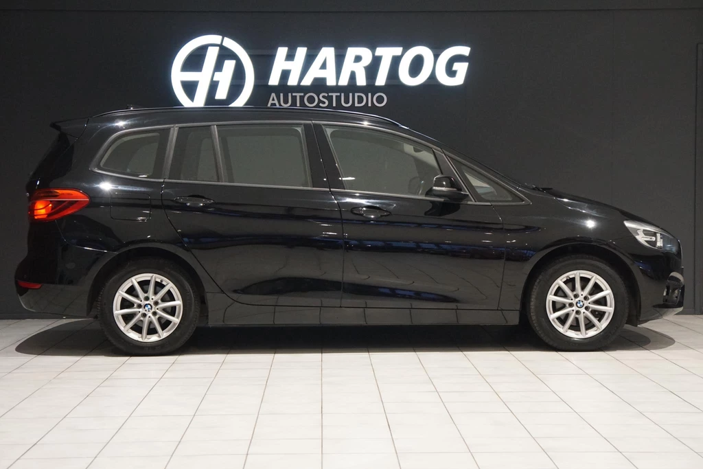 BMW 2 Serie – foto 5