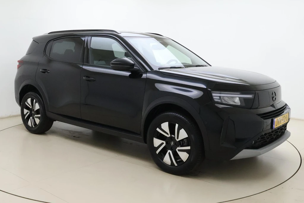 Opel Frontera – foto 8