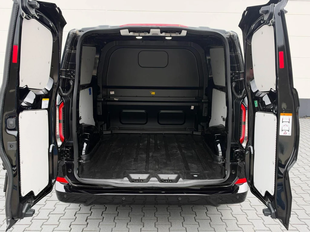 Ford Transit Custom – foto 21