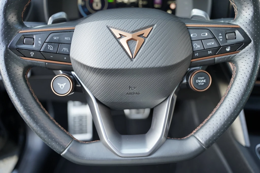 CUPRA Formentor – foto 17
