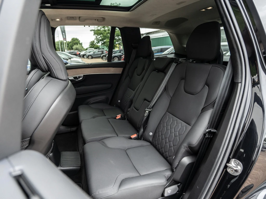 Volvo XC90 – foto 20