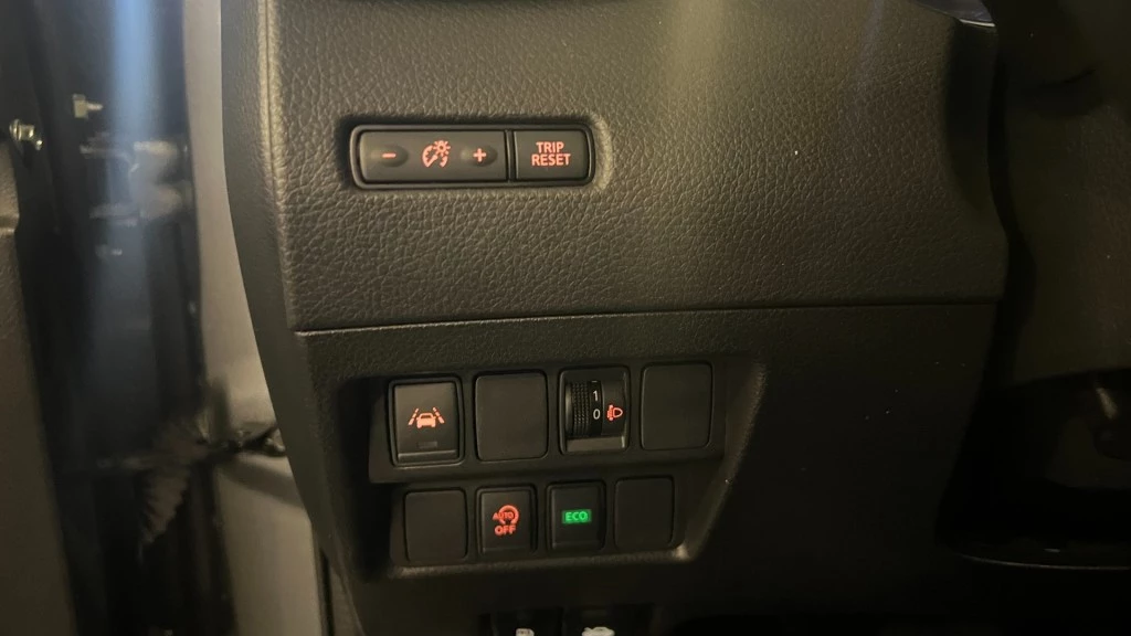 Nissan QASHQAI – foto 38