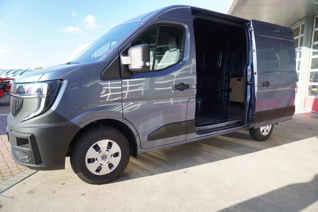 Renault Master – foto 2