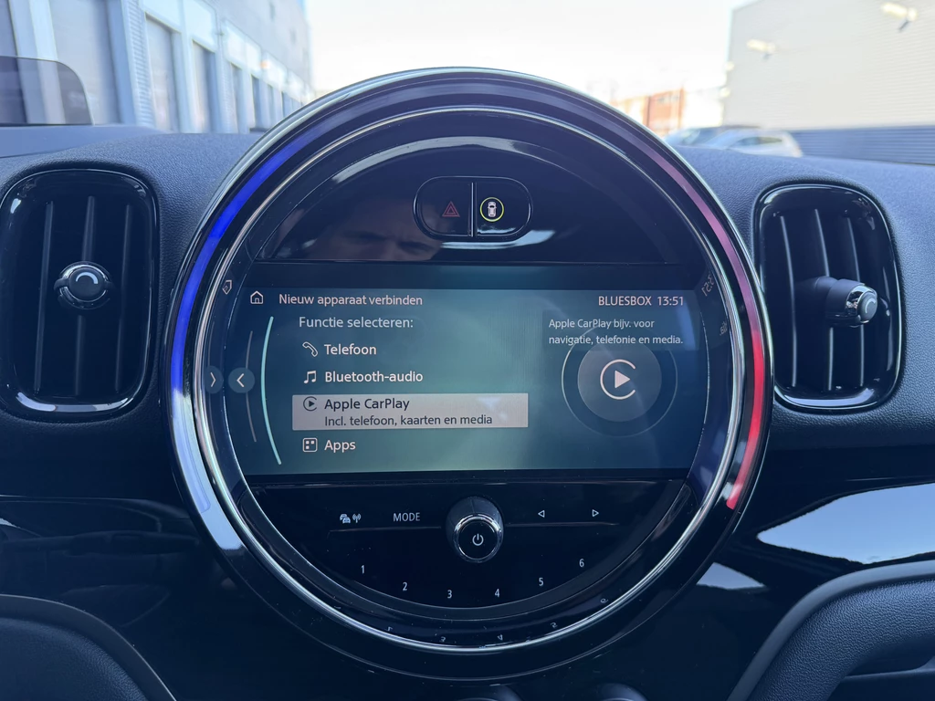 MINI Countryman – foto 18