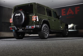 Jeep Wrangler – thumbnail 7