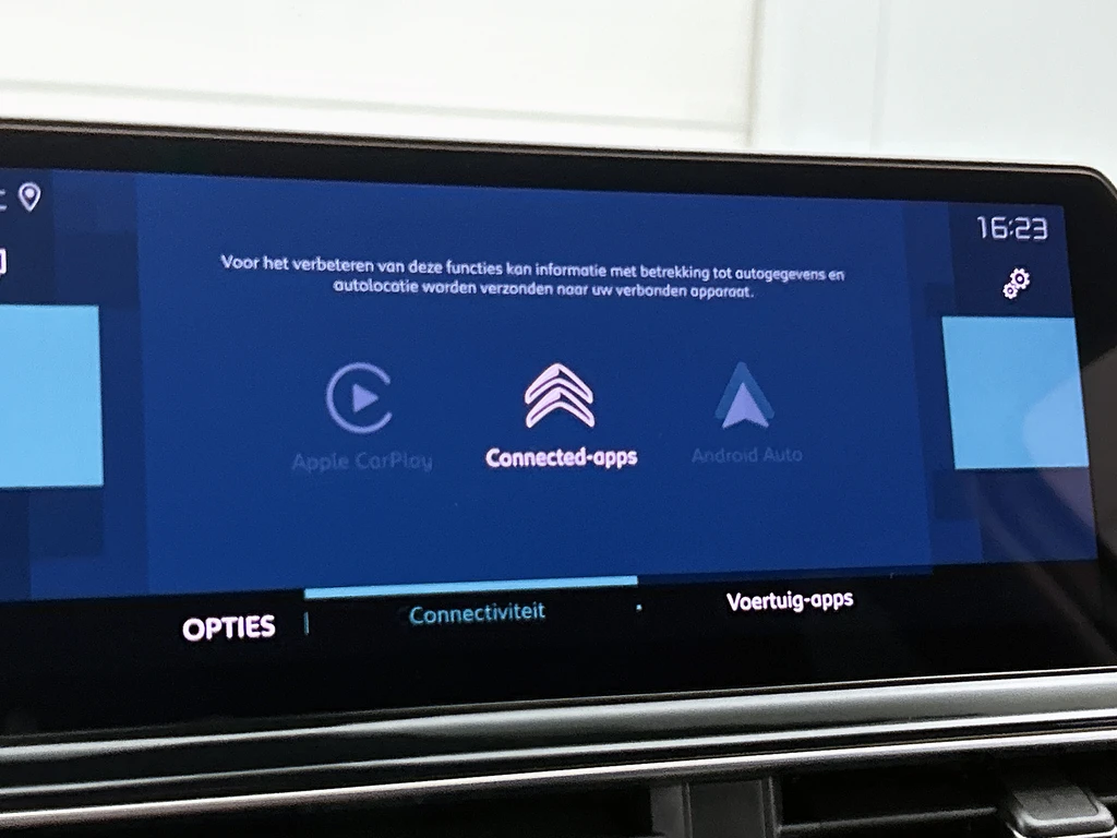 Citroën C5 Aircross – foto 18