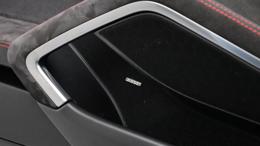 Porsche 911 – foto 20